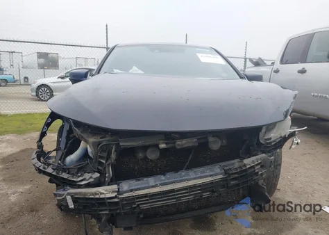 2016 Honda Accord Ex-L from USA, damaged, VIN 1HGCR2F99GA181755